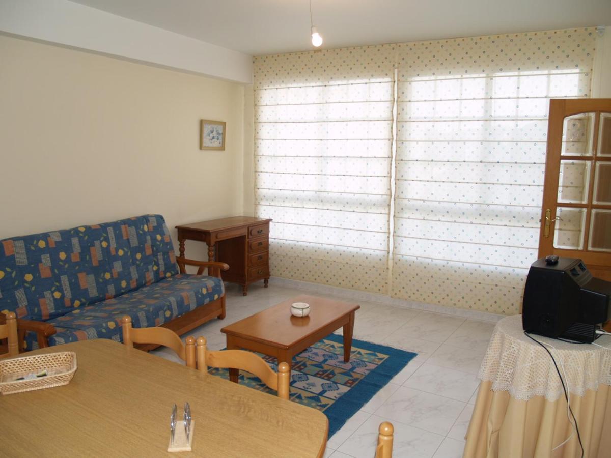 Apartamentos Paseo De Lordelo - 2 Izquierda โอโกรเบ ภายนอก รูปภาพ