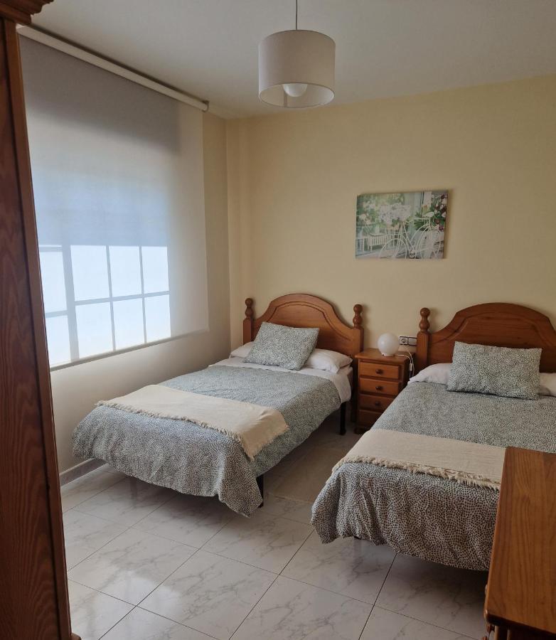 Apartamentos Paseo De Lordelo - 2 Izquierda โอโกรเบ ภายนอก รูปภาพ